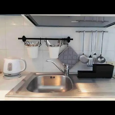 Appartement Sea View Ischia