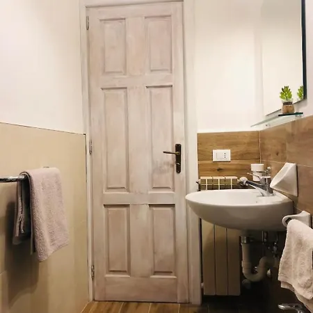 Sea View Apartman *