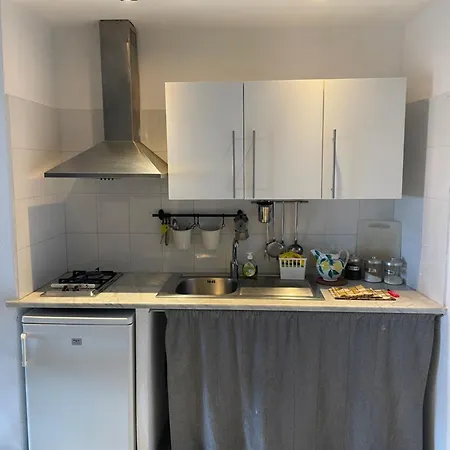 Apartman Sea View