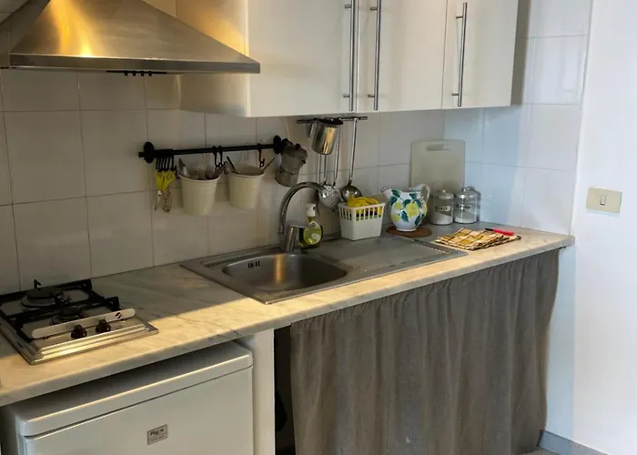 Sea View Sant'Angelo (Isola d'Ischia)