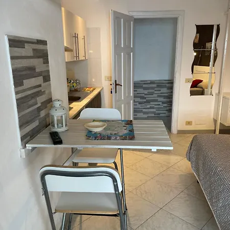 Appartamento Sea View *