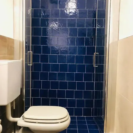 Sea View * イスキア島